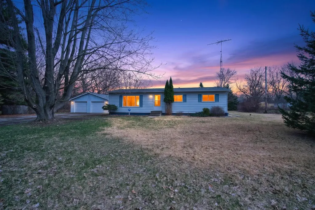 131 Eaglehurst Drive Unknown City MI 49249