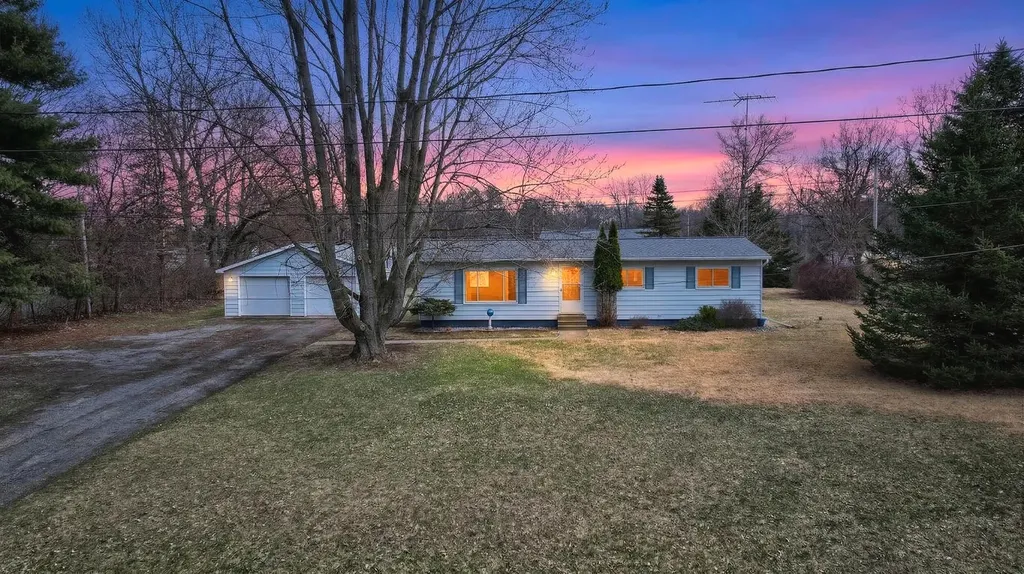 131 Eaglehurst Drive Unknown City MI 49249