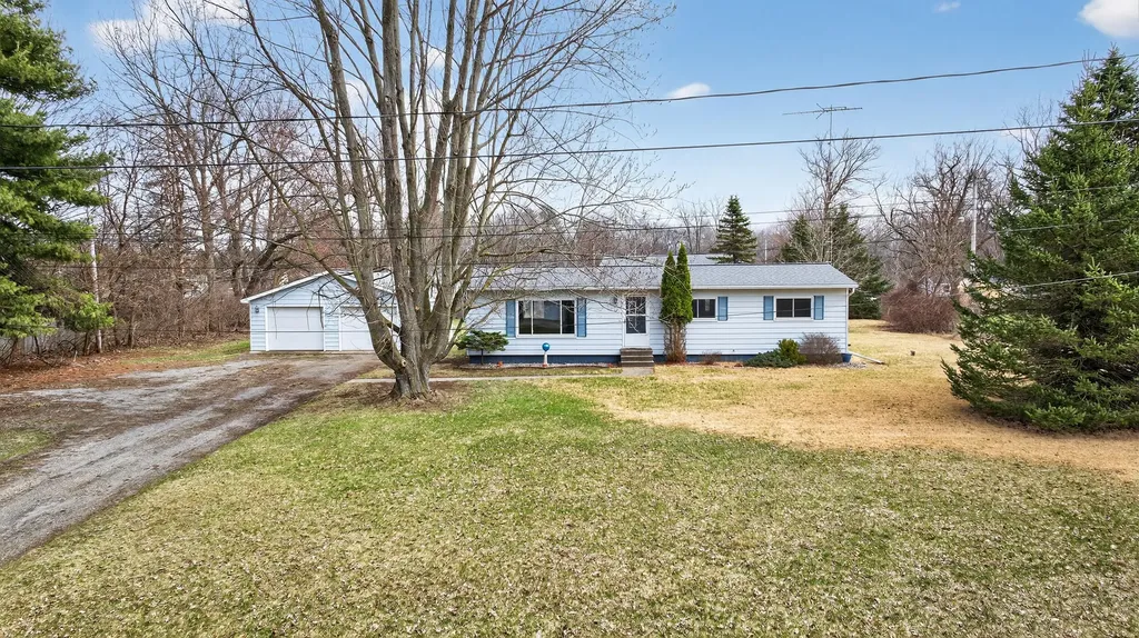 131 Eaglehurst Drive Unknown City MI 49249
