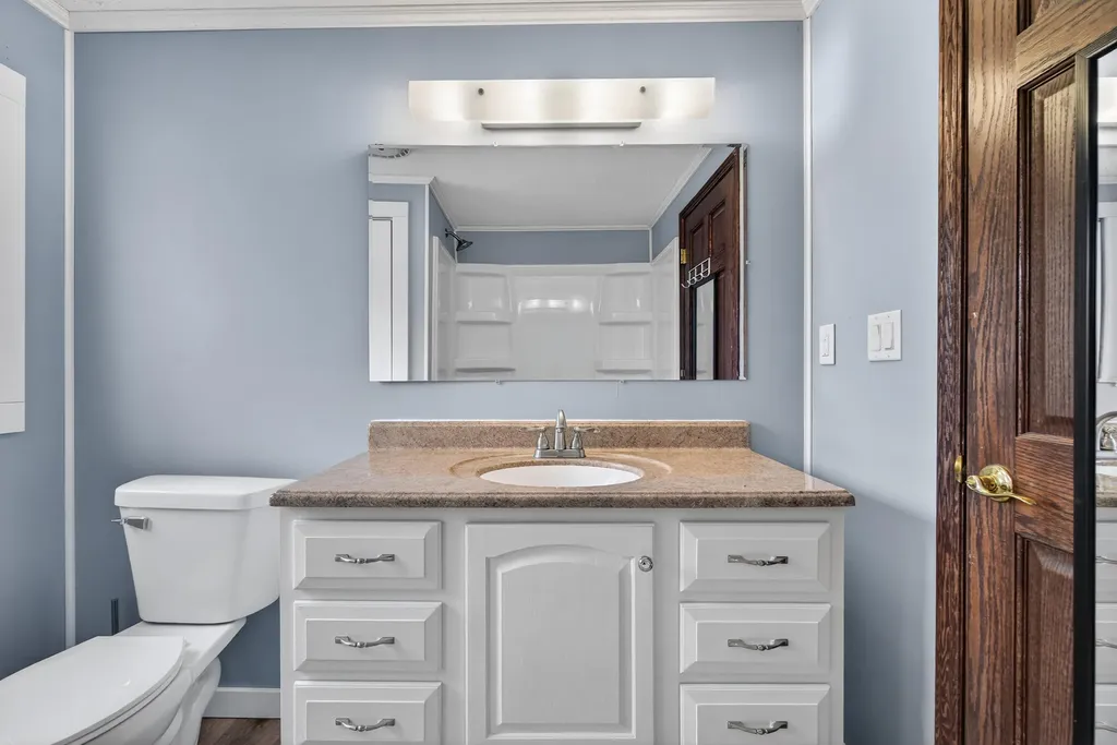 131 Eaglehurst Drive Unknown City MI 49249