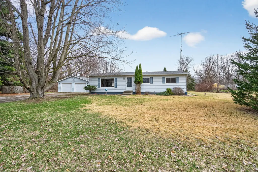 131 Eaglehurst Drive Unknown City MI 49249