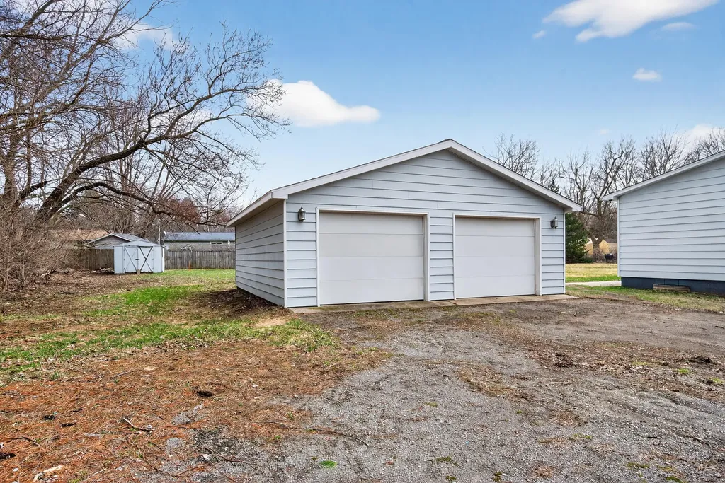 131 Eaglehurst Drive Unknown City MI 49249
