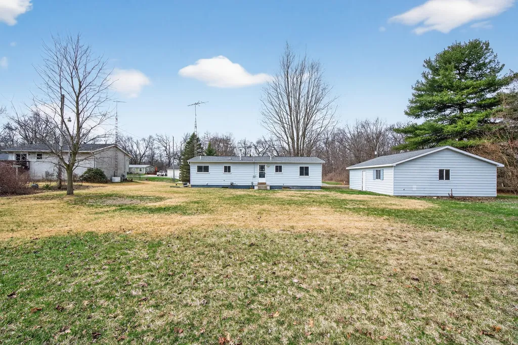 131 Eaglehurst Drive Unknown City MI 49249