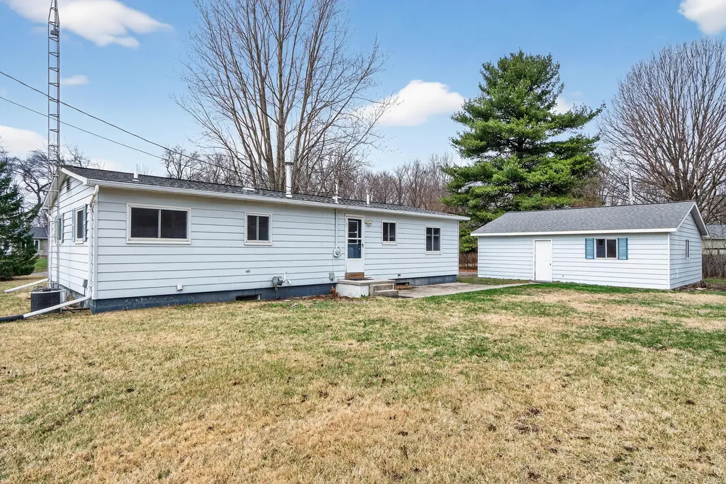 131 Eaglehurst Drive Unknown City MI 49249