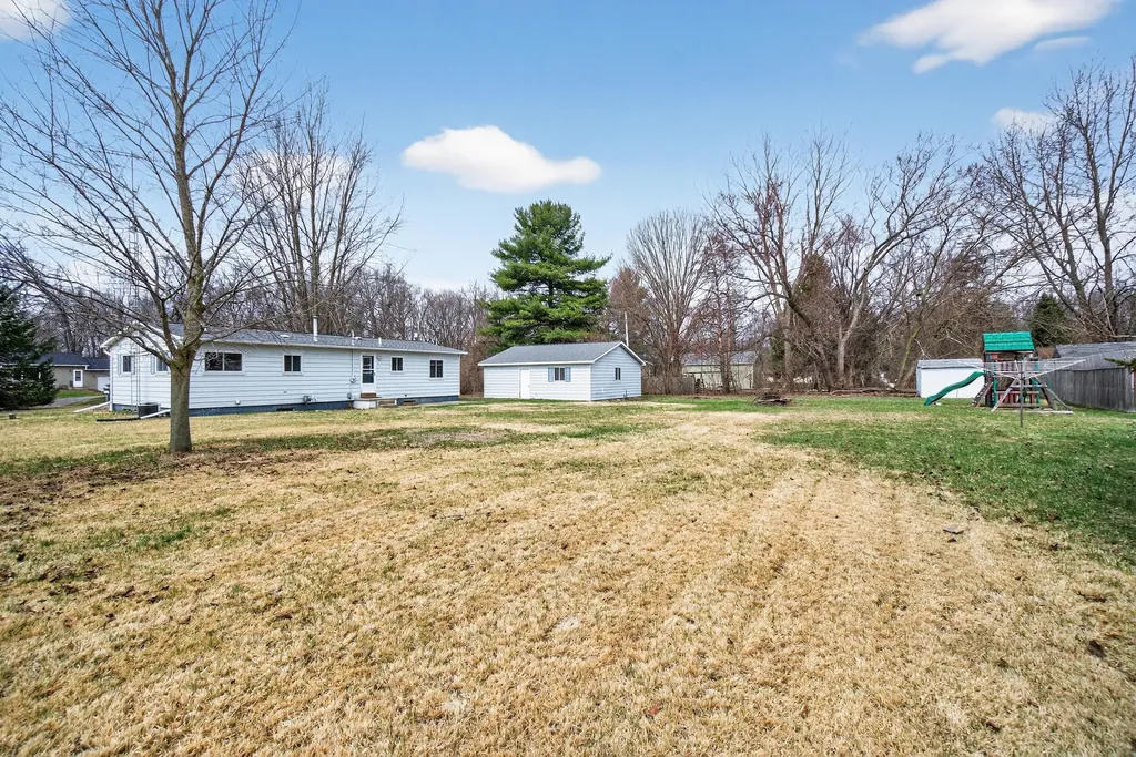 131 Eaglehurst Drive Unknown City MI 49249