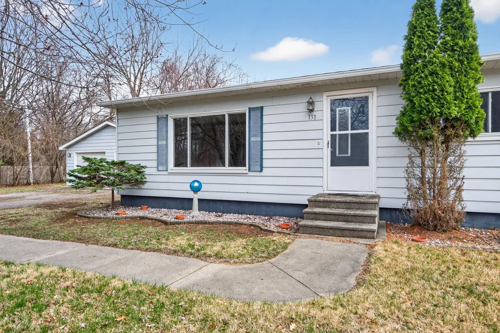 131 Eaglehurst Drive Unknown City MI 49249