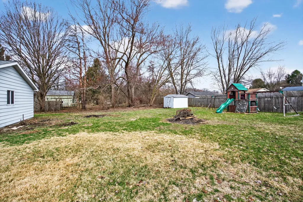 131 Eaglehurst Drive Unknown City MI 49249