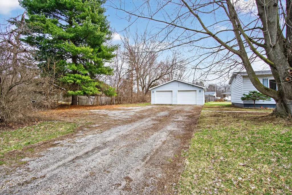 131 Eaglehurst Drive Unknown City MI 49249
