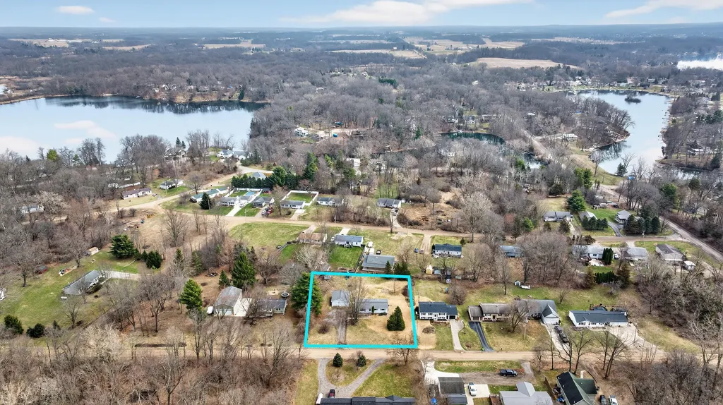 131 Eaglehurst Drive Unknown City MI 49249