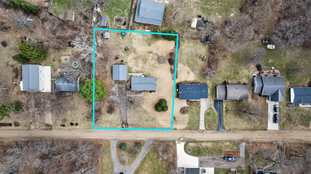 131 Eaglehurst Drive Unknown City MI 49249