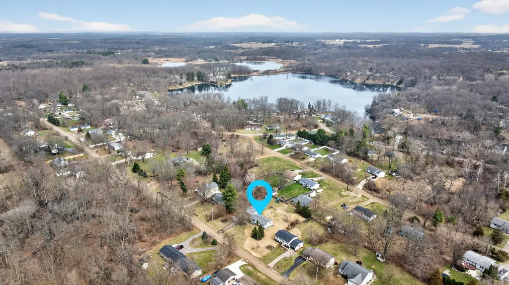 131 Eaglehurst Drive Unknown City MI 49249