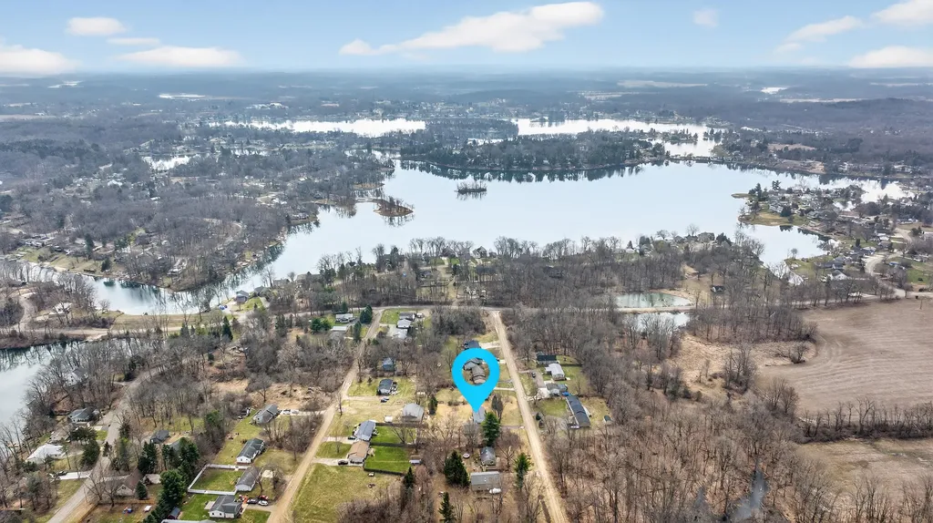 131 Eaglehurst Drive Unknown City MI 49249