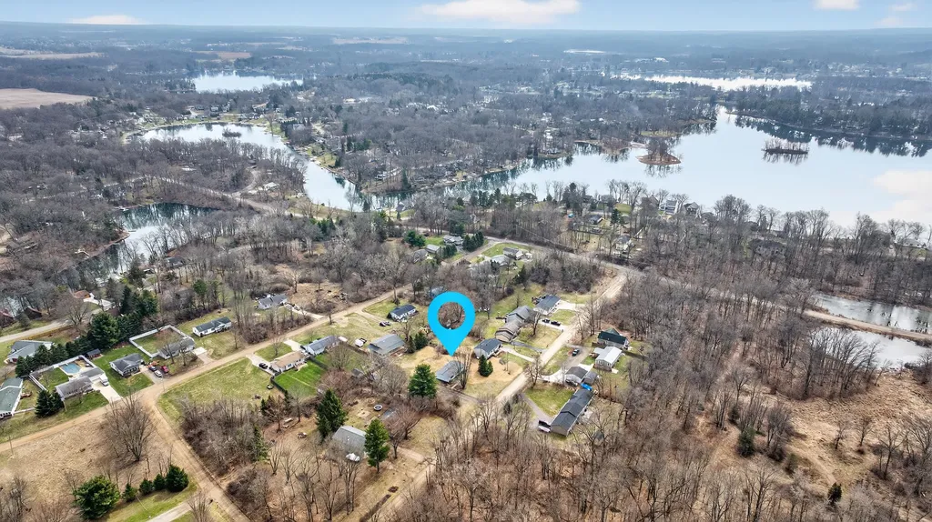 131 Eaglehurst Drive Unknown City MI 49249