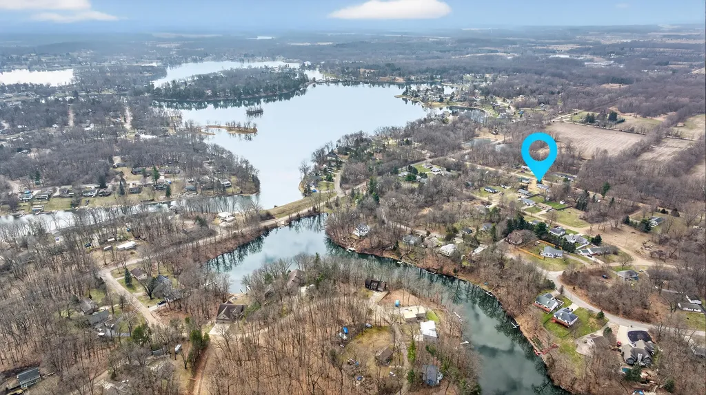 131 Eaglehurst Drive Unknown City MI 49249