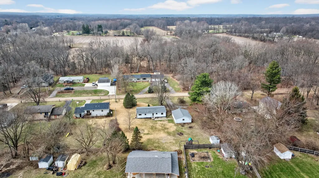 131 Eaglehurst Drive Unknown City MI 49249