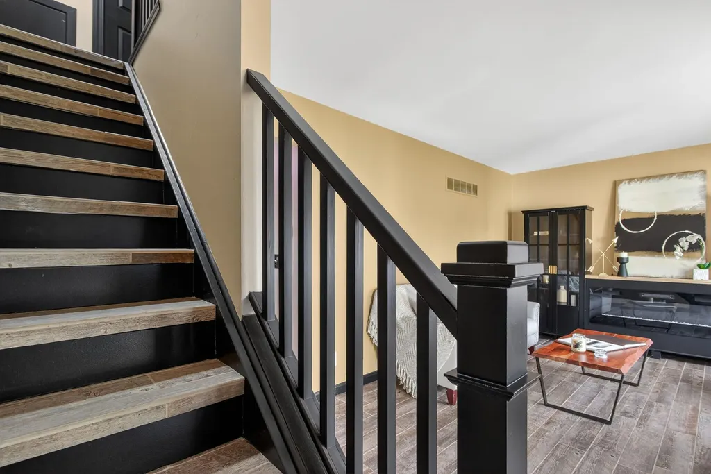 4532 Westbrook Drive Spring Arbor Township MI 49201