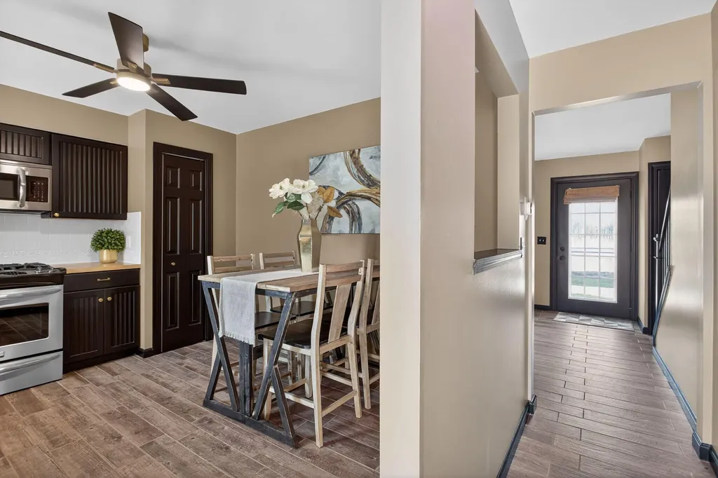 4532 Westbrook Drive Spring Arbor Township MI 49201