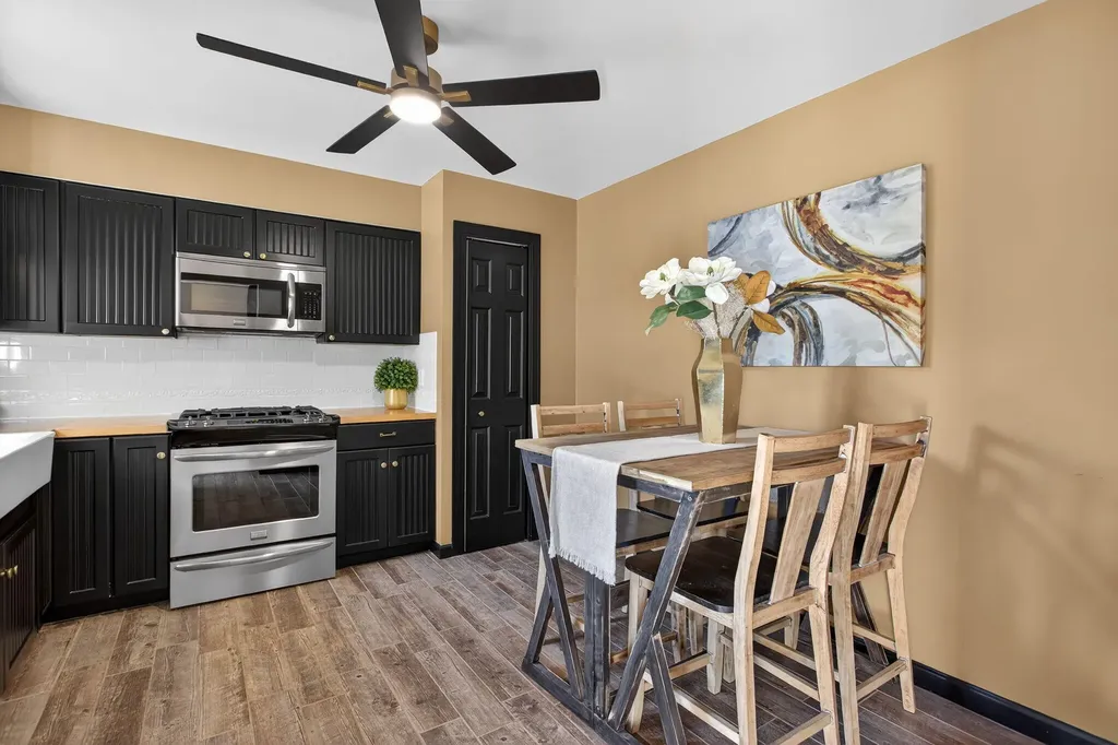 4532 Westbrook Drive Spring Arbor Township MI 49201