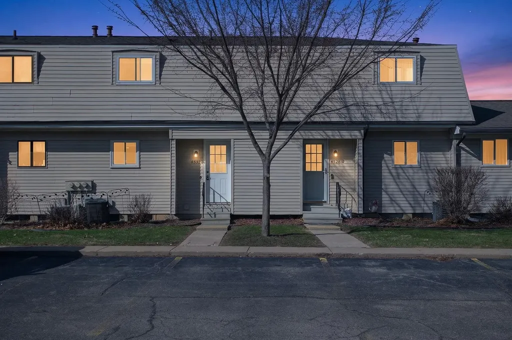 4532 Westbrook Drive Spring Arbor Township MI 49201