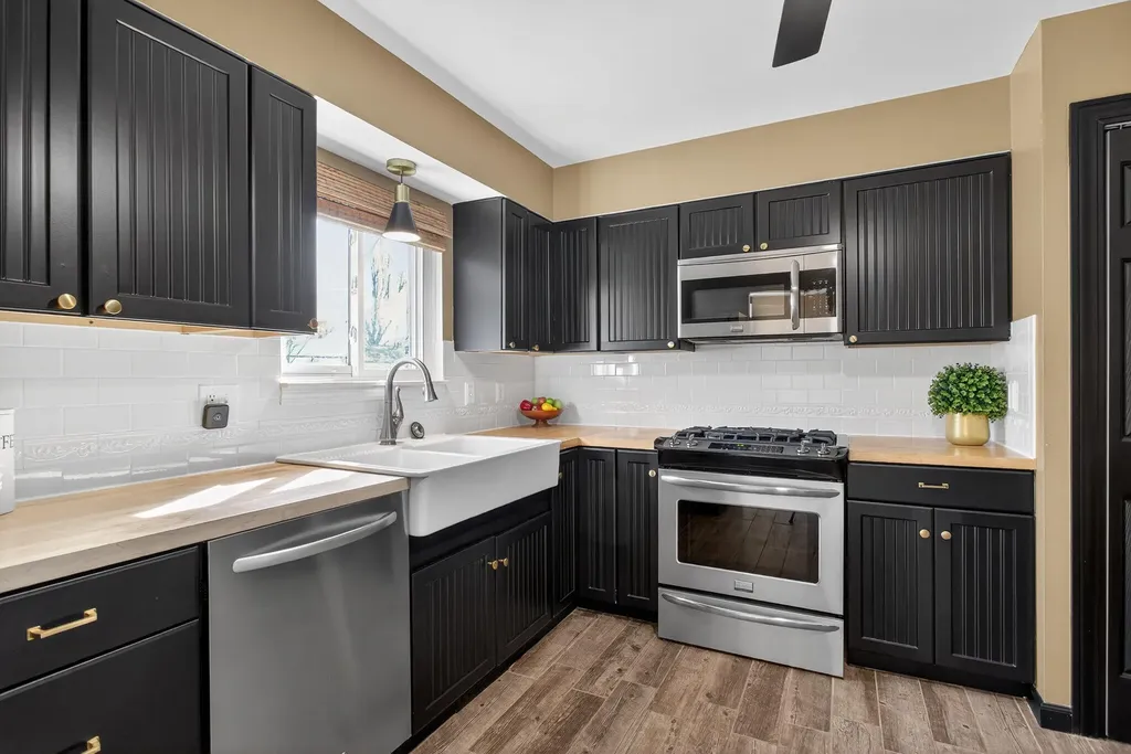 4532 Westbrook Drive Spring Arbor Township MI 49201