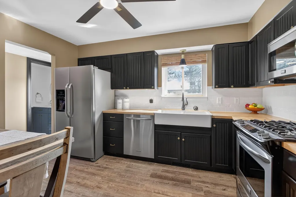 4532 Westbrook Drive Spring Arbor Township MI 49201