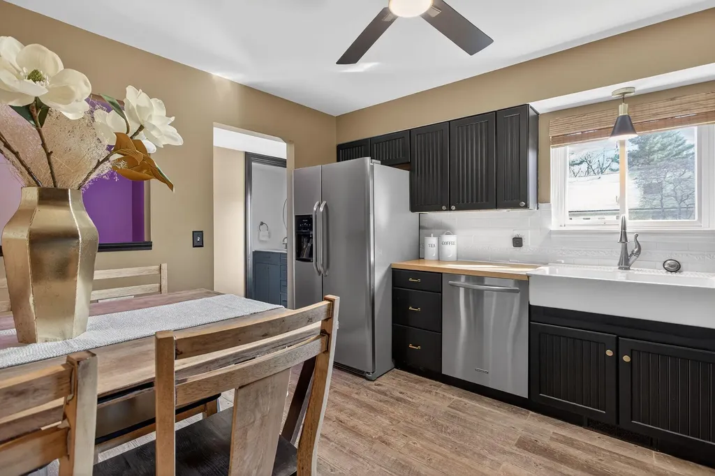 4532 Westbrook Drive Spring Arbor Township MI 49201