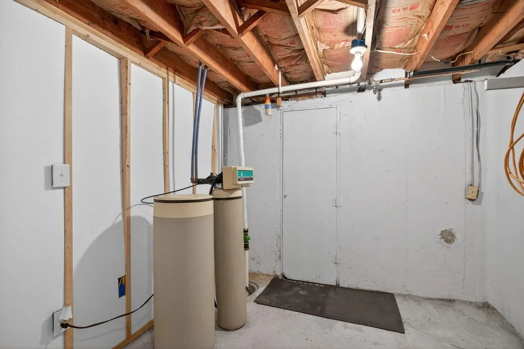 2325 Maple Drive Summit Township MI 49203