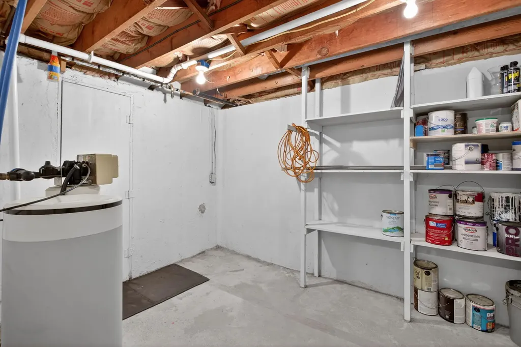 2325 Maple Drive Summit Township MI 49203