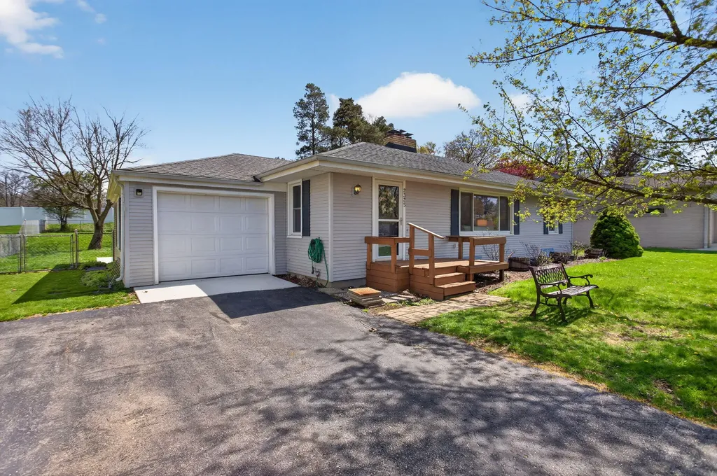 2325 Maple Drive Summit Township MI 49203