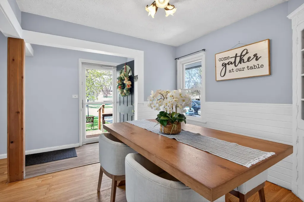 2325 Maple Drive Summit Township MI 49203