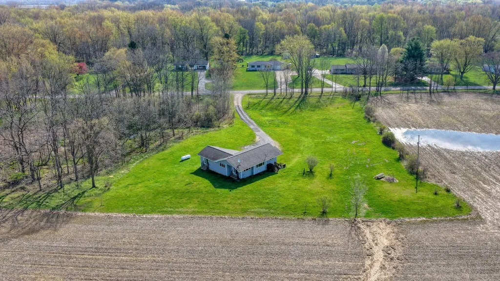 896 Fields Road Ingham Township MI 48819