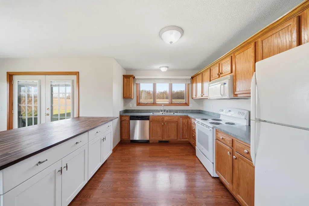 896 Fields Road Ingham Township MI 48819