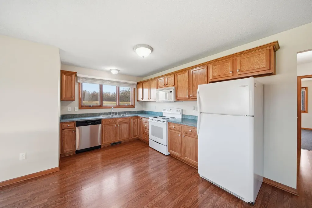 896 Fields Road Ingham Township MI 48819