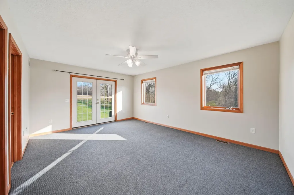 896 Fields Road Ingham Township MI 48819