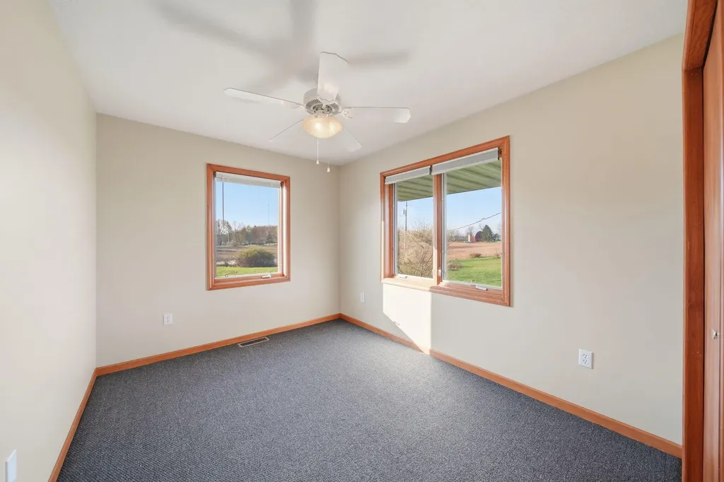 896 Fields Road Ingham Township MI 48819