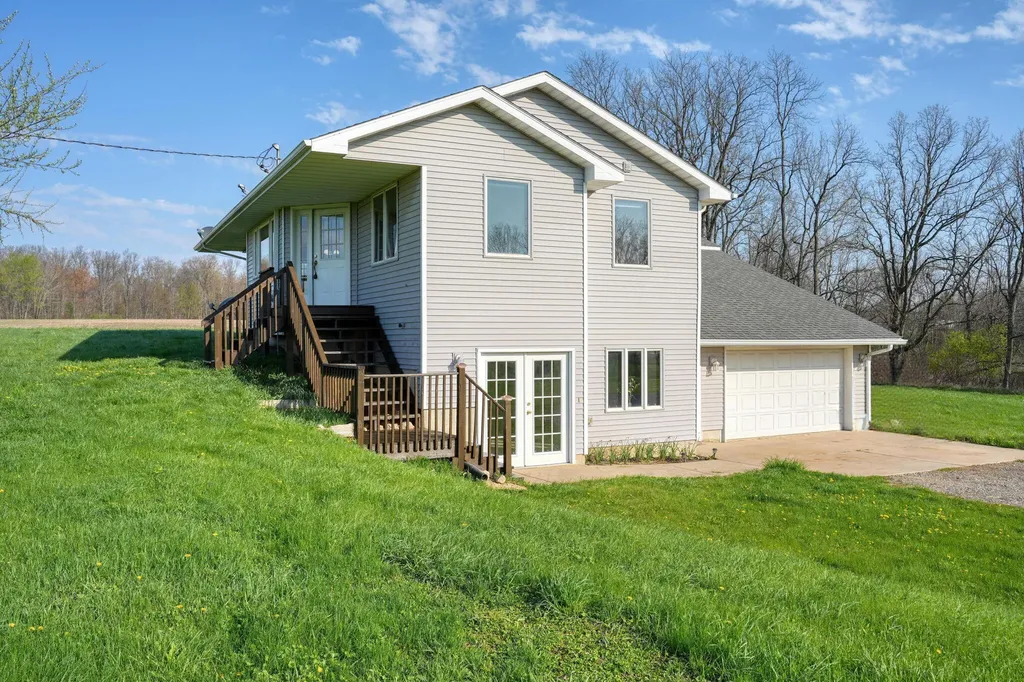 896 Fields Road Ingham Township MI 48819