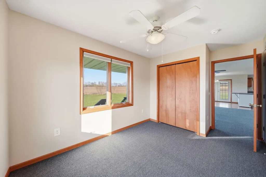 896 Fields Road Ingham Township MI 48819