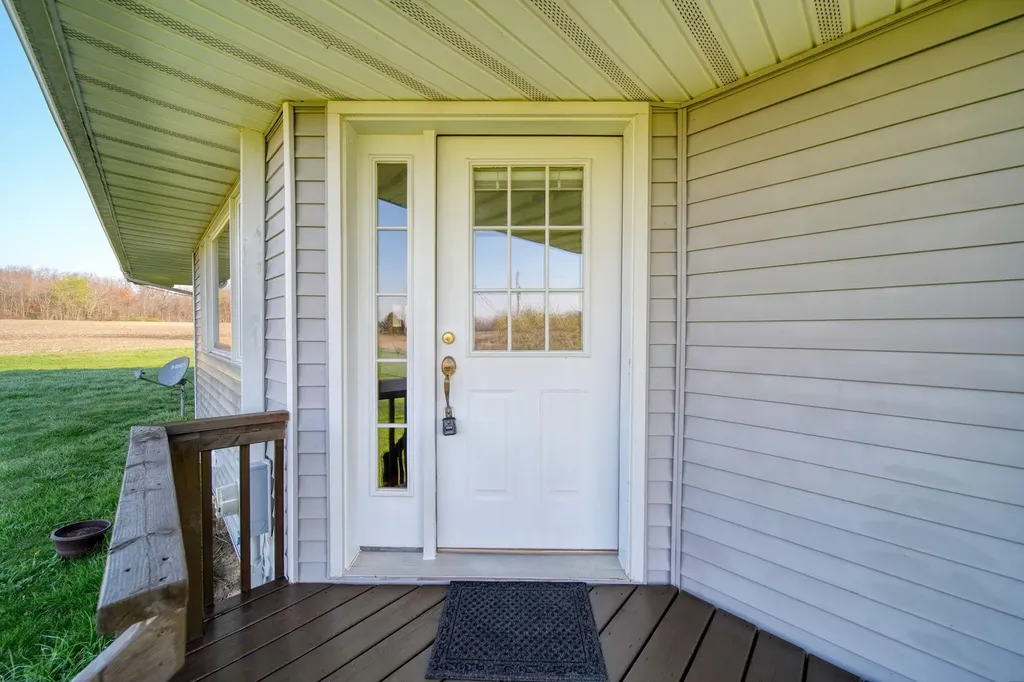 896 Fields Road Ingham Township MI 48819