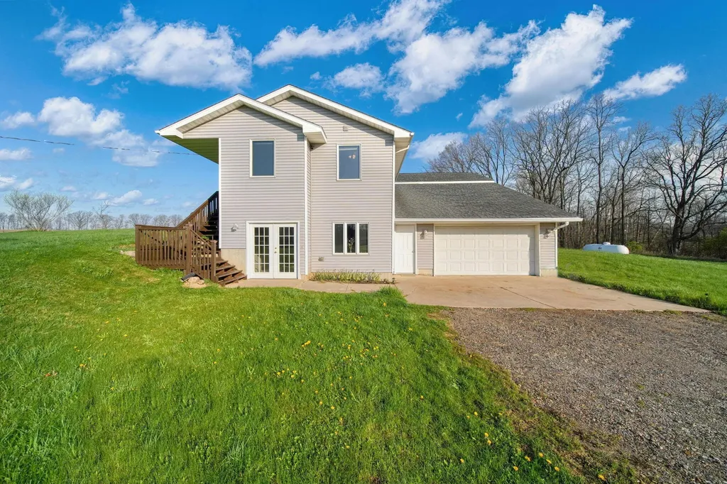 896 Fields Road Ingham Township MI 48819