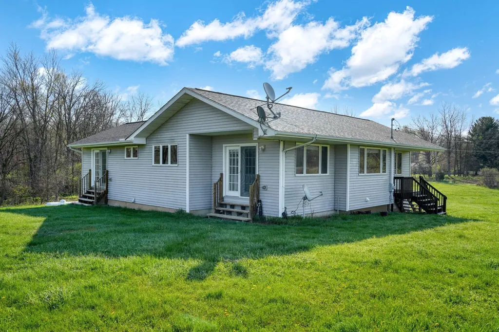 896 Fields Road Ingham Township MI 48819