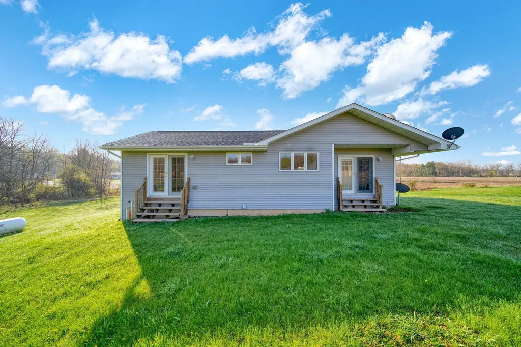 896 Fields Road Ingham Township MI 48819