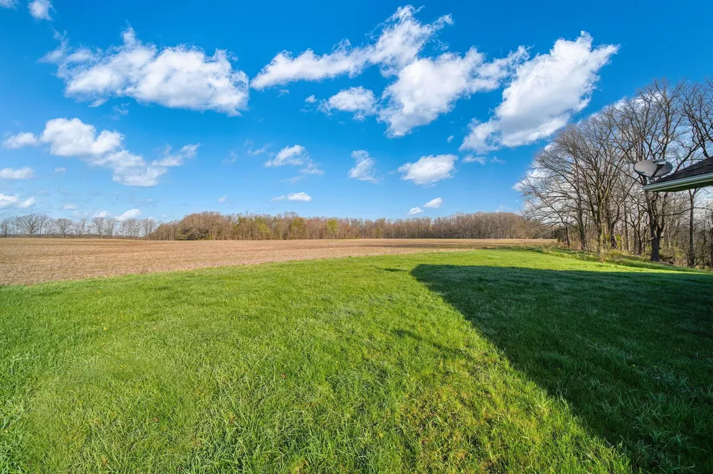 896 Fields Road Ingham Township MI 48819