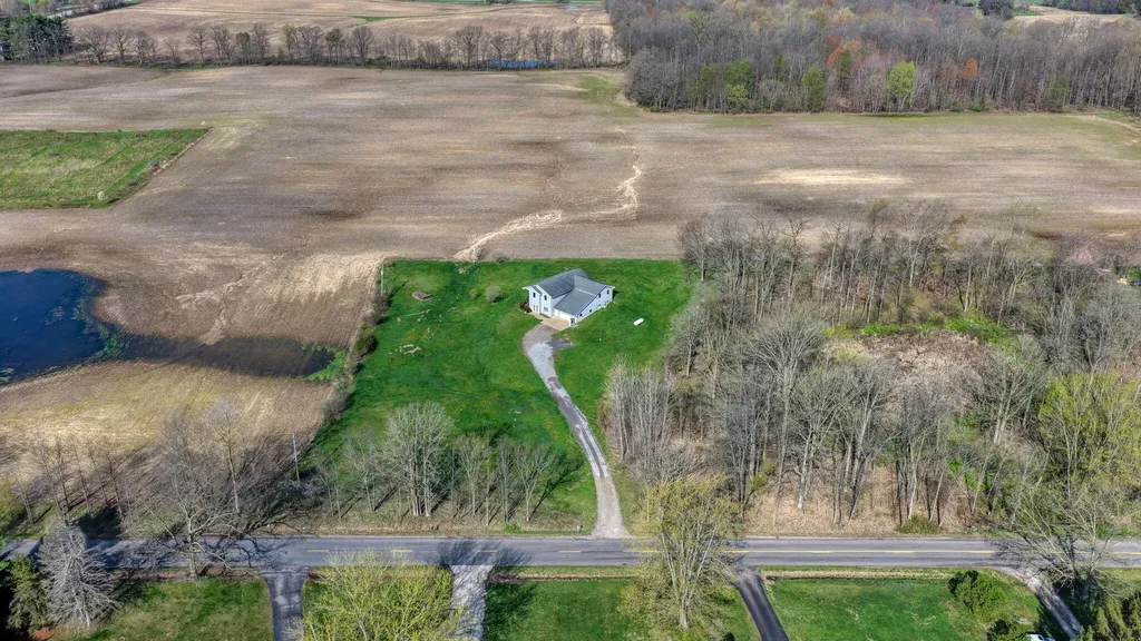 896 Fields Road Ingham Township MI 48819