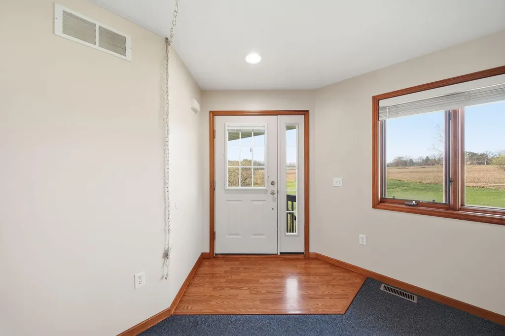 896 Fields Road Ingham Township MI 48819