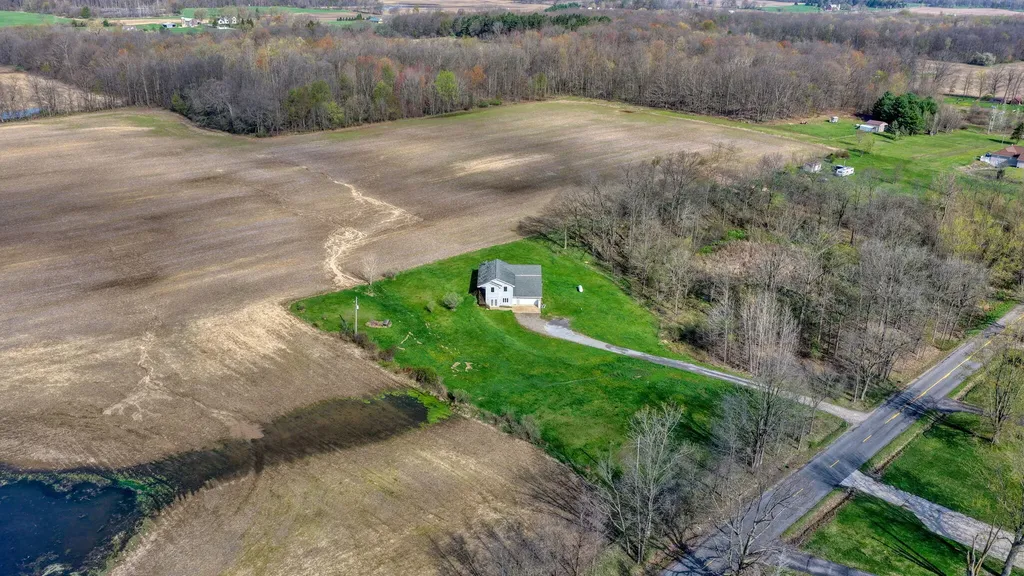 896 Fields Road Ingham Township MI 48819