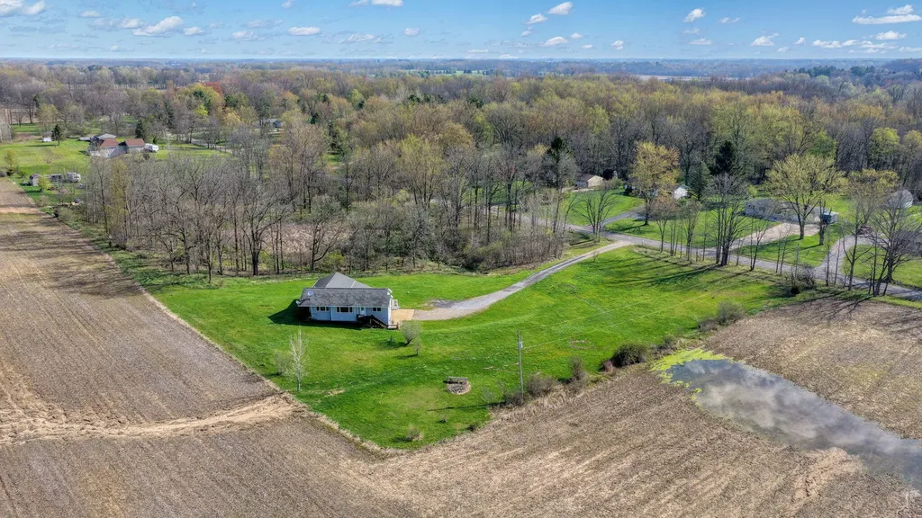 896 Fields Road Ingham Township MI 48819