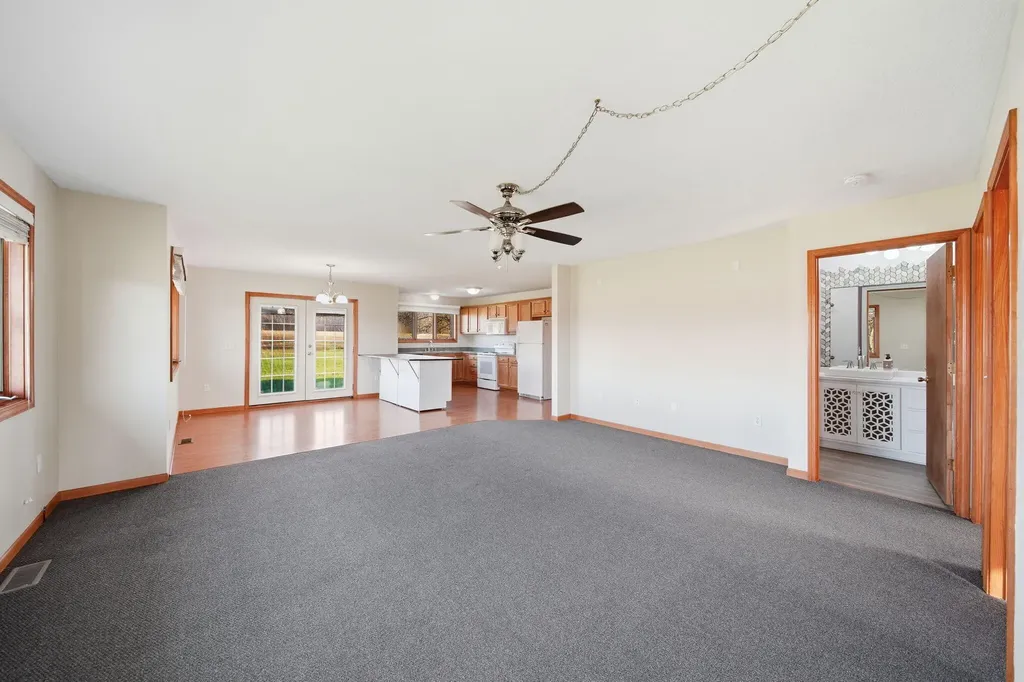 896 Fields Road Ingham Township MI 48819