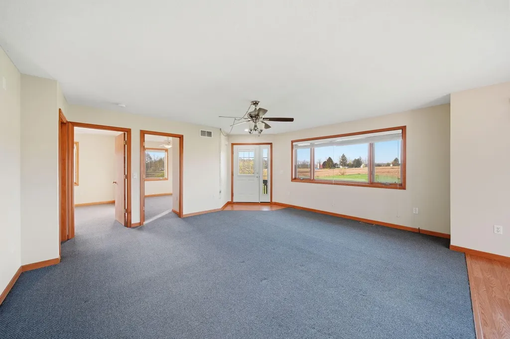 896 Fields Road Ingham Township MI 48819