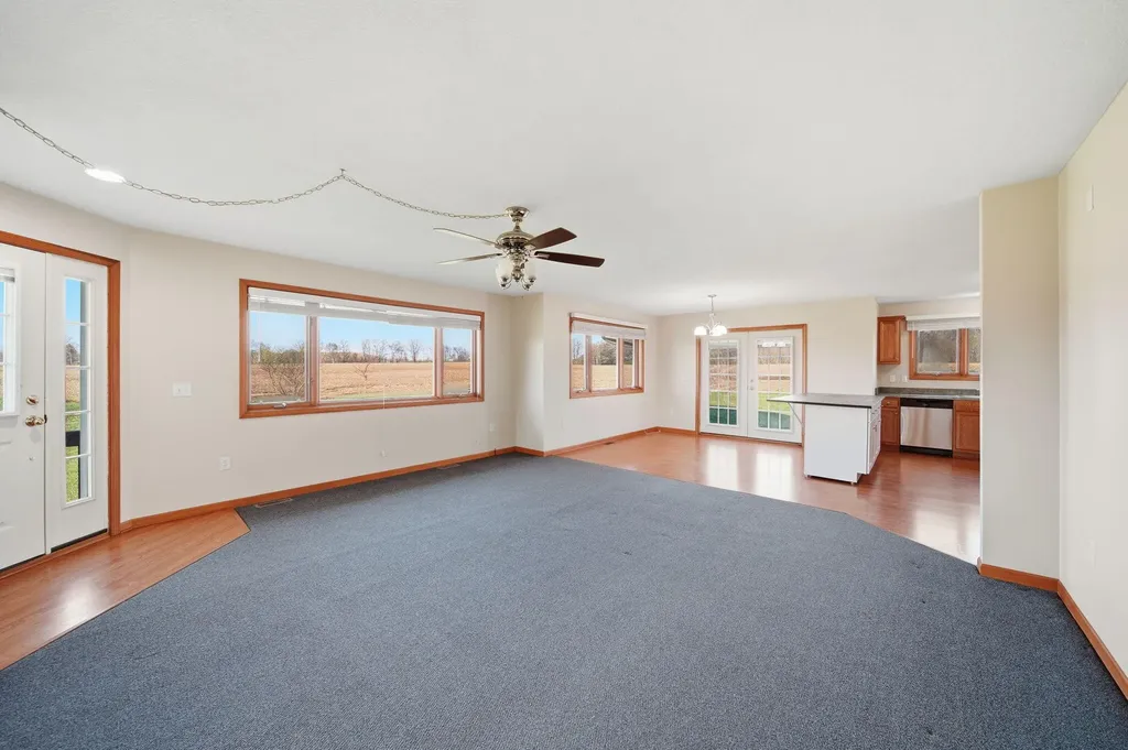 896 Fields Road Ingham Township MI 48819