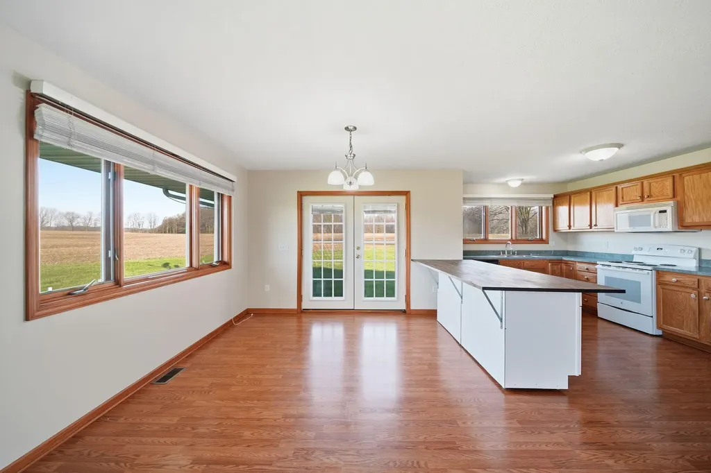 896 Fields Road Ingham Township MI 48819